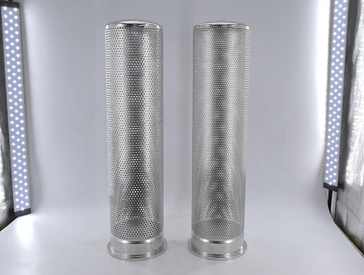 袋式過(guò)濾器 1號(hào)2號(hào)濾籃_http://www.iso900.cn_不銹鋼過(guò)濾器_第2張