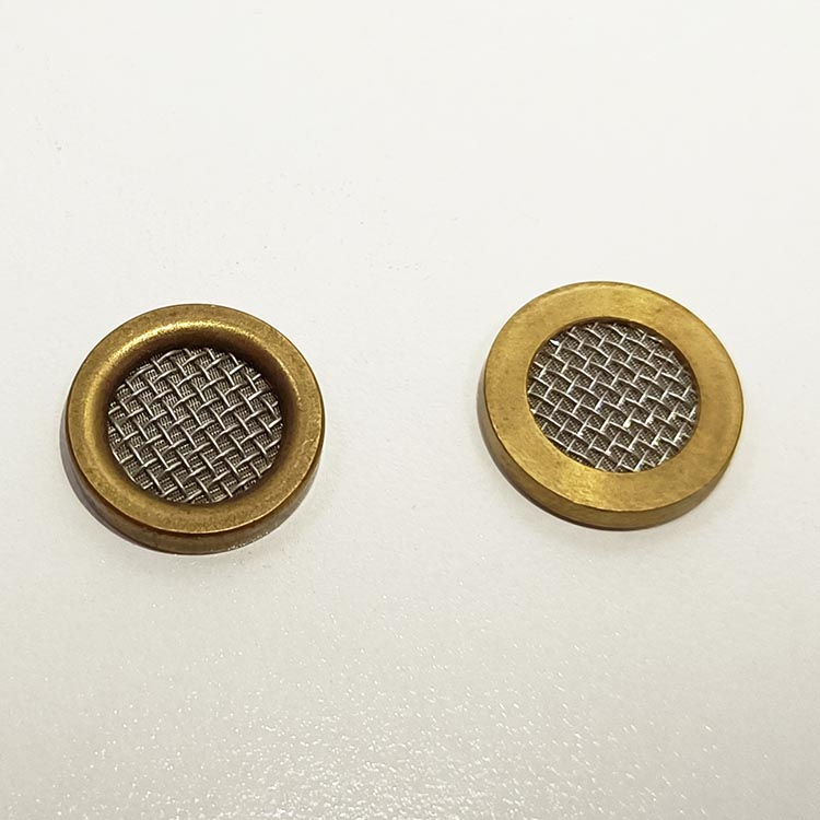 工程機(jī)械銅包邊濾片_http://www.iso900.cn_產(chǎn)品中心_第1張