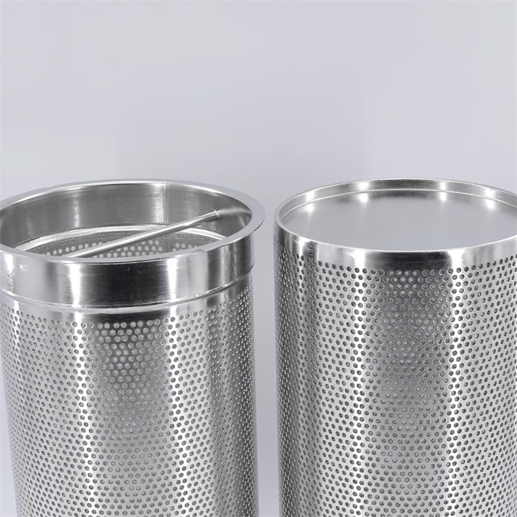 漿料油漆膠水濾網(wǎng)_http://www.iso900.cn_不銹鋼濾筒_第2張