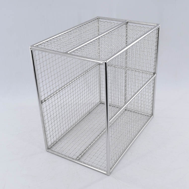 機(jī)械設(shè)備電子元件防護(hù)罩_http://www.iso900.cn_不銹鋼編織網(wǎng)類_第1張