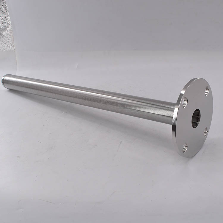 布水器濾芯 樹脂捕捉器濾芯_http://www.iso900.cn_不銹鋼楔形絲篩網(wǎng)_第1張