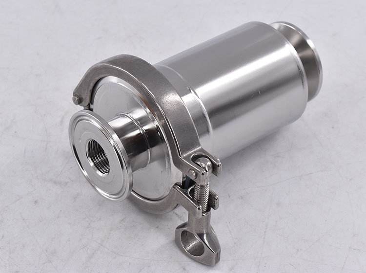 小型管道式過(guò)濾器_http://www.iso900.cn_不銹鋼過(guò)濾器_第1張