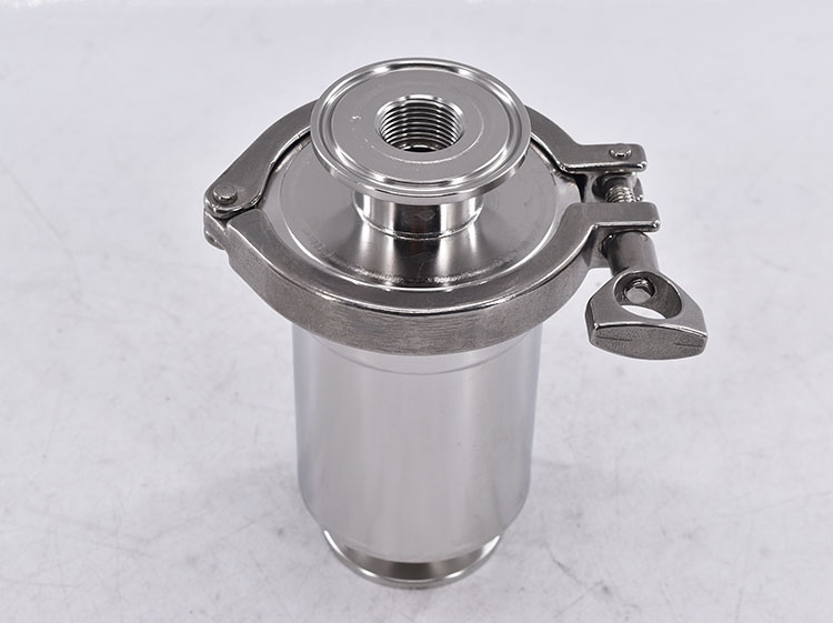 小型管道式過(guò)濾器_http://www.iso900.cn_不銹鋼過(guò)濾器_第2張