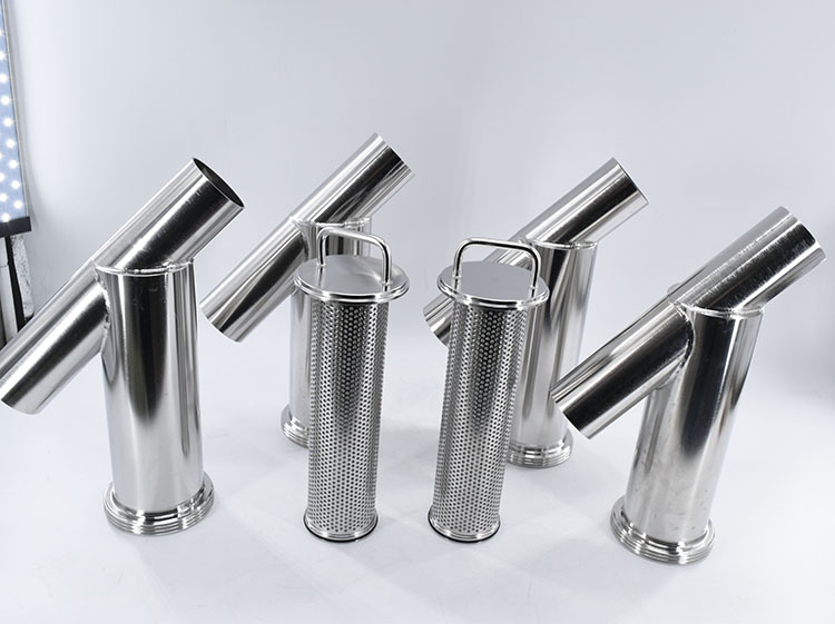 Y型過濾器_http://www.iso900.cn_不銹鋼過濾器_第1張