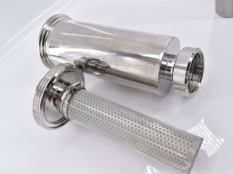 直通式過濾器_http://www.iso900.cn_不銹鋼過濾器_第1張