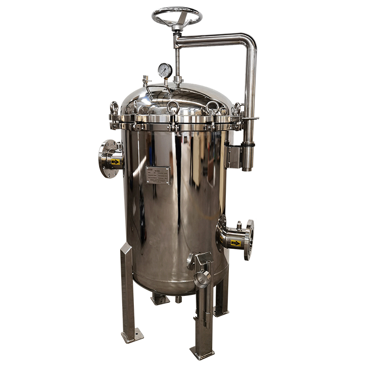 袋式過濾器 龜背式過濾器 多袋式過濾器_http://www.iso900.cn_產(chǎn)品中心_第1張