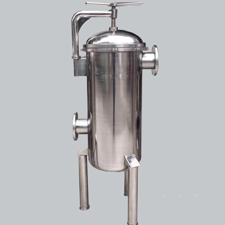 小流量保安過濾器_http://www.iso900.cn_不銹鋼過濾器_第3張