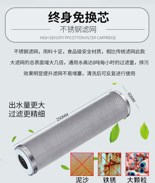 氣泵濾芯_http://www.iso900.cn_不銹鋼編織網(wǎng)類_第3張